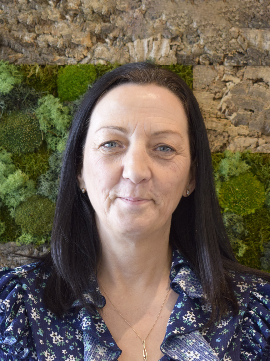 Susan McLoughlin