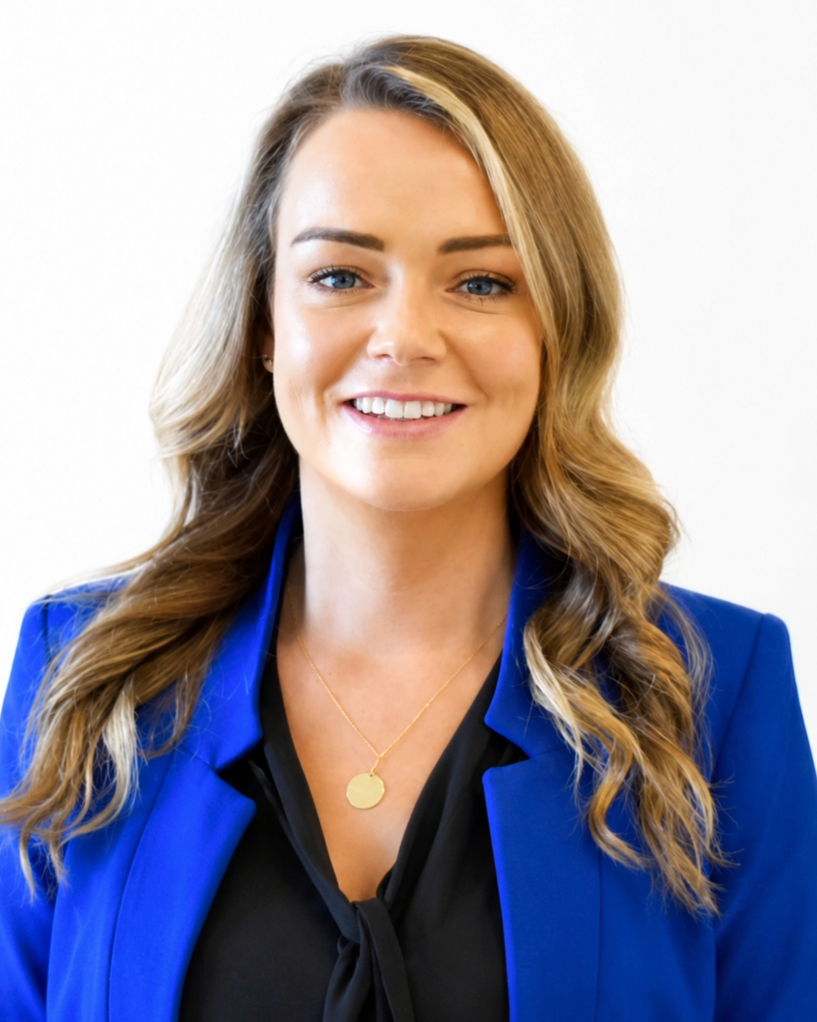 Aoife Redmond