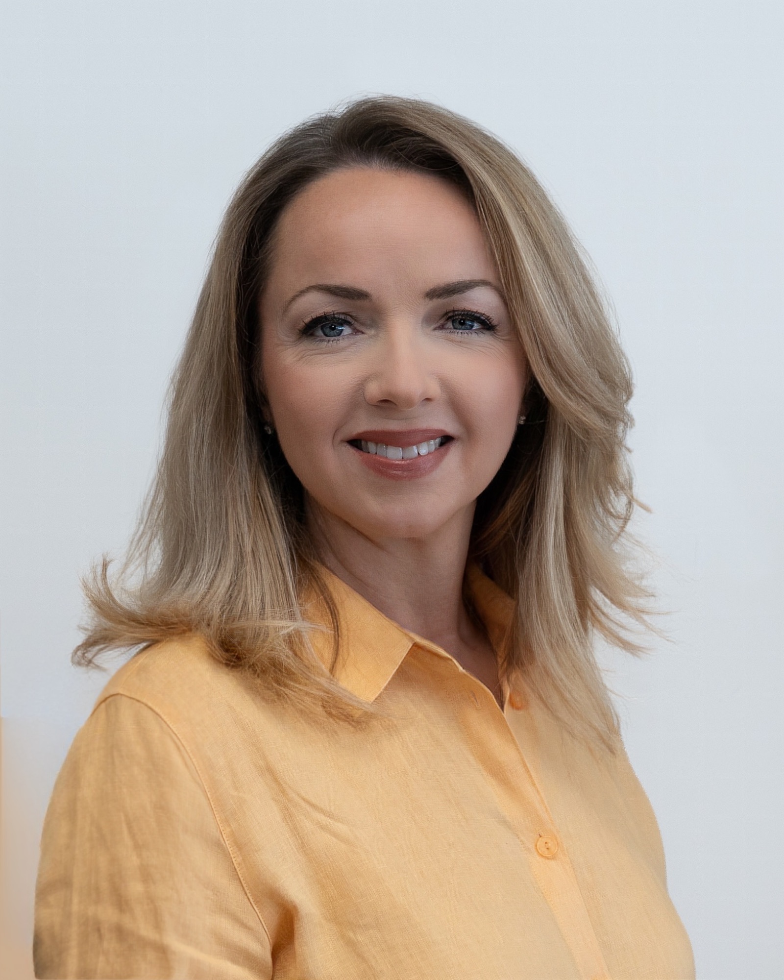 Claire Mockler