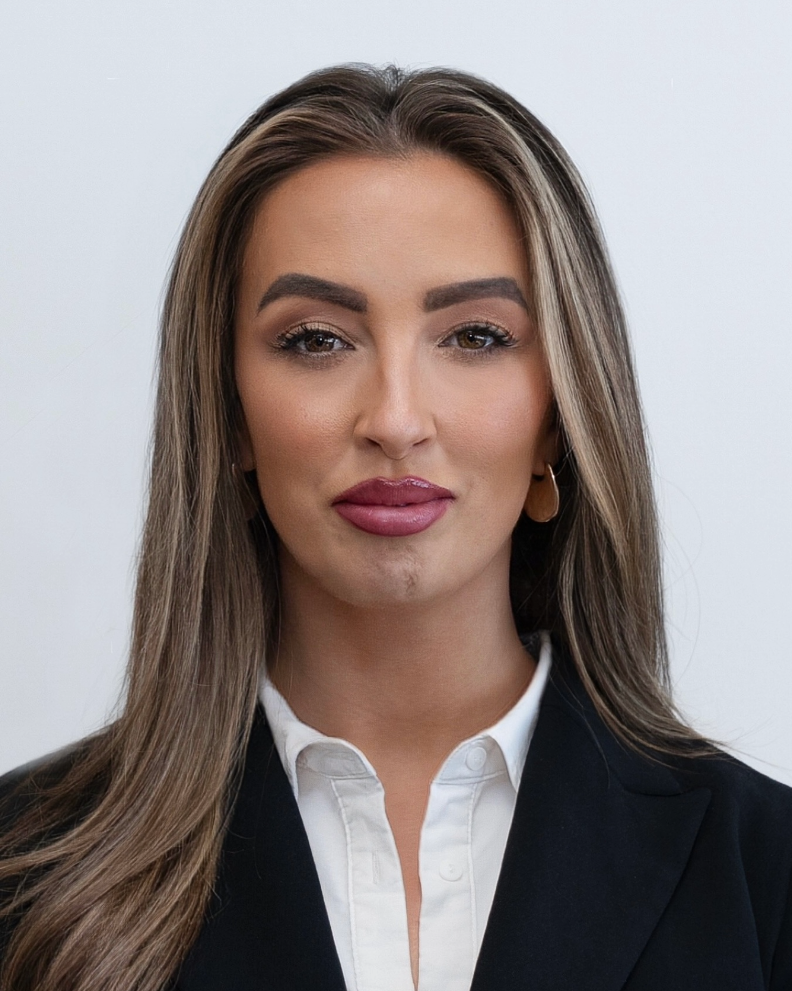 Laura McLoughlin