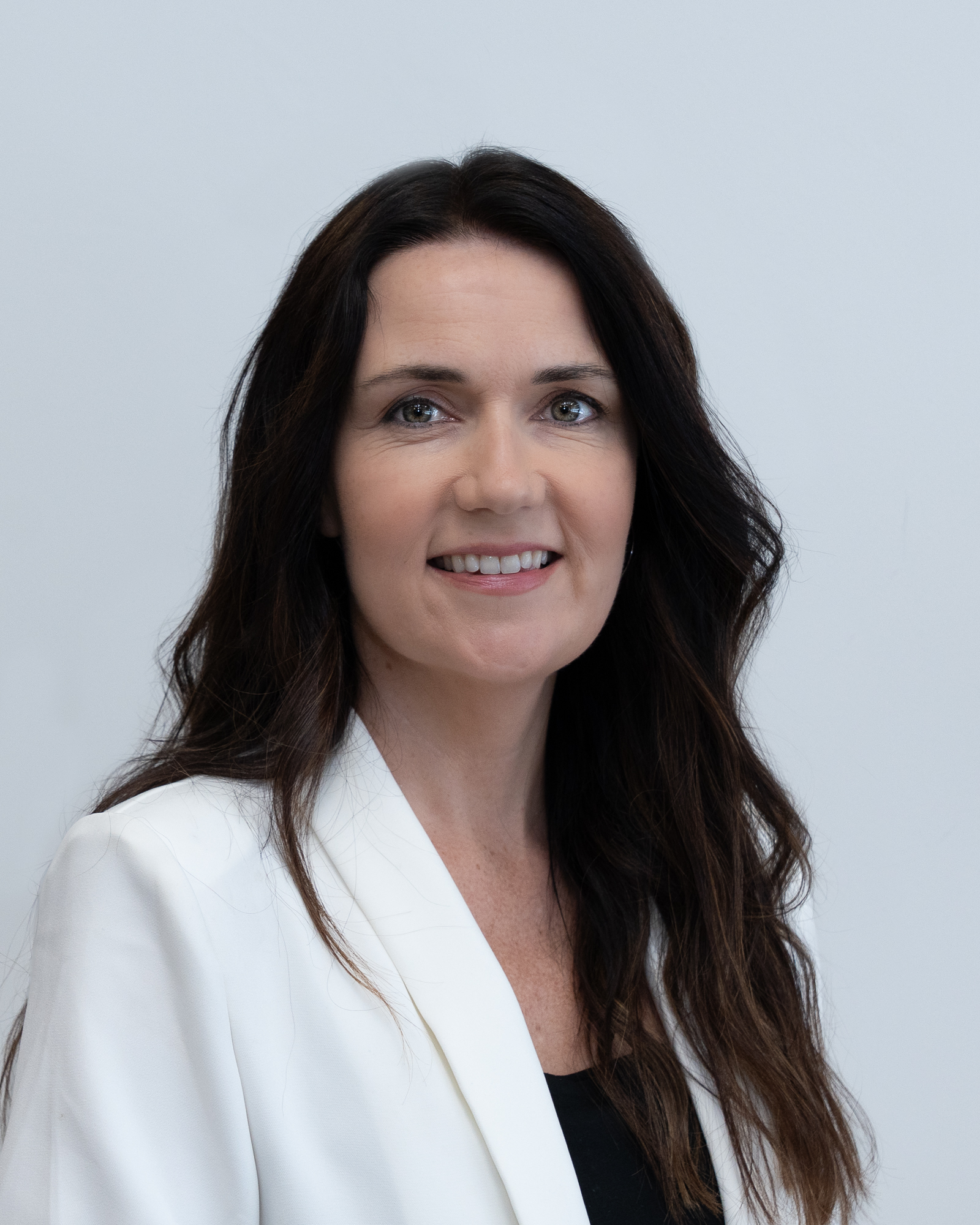 Sinead Walls