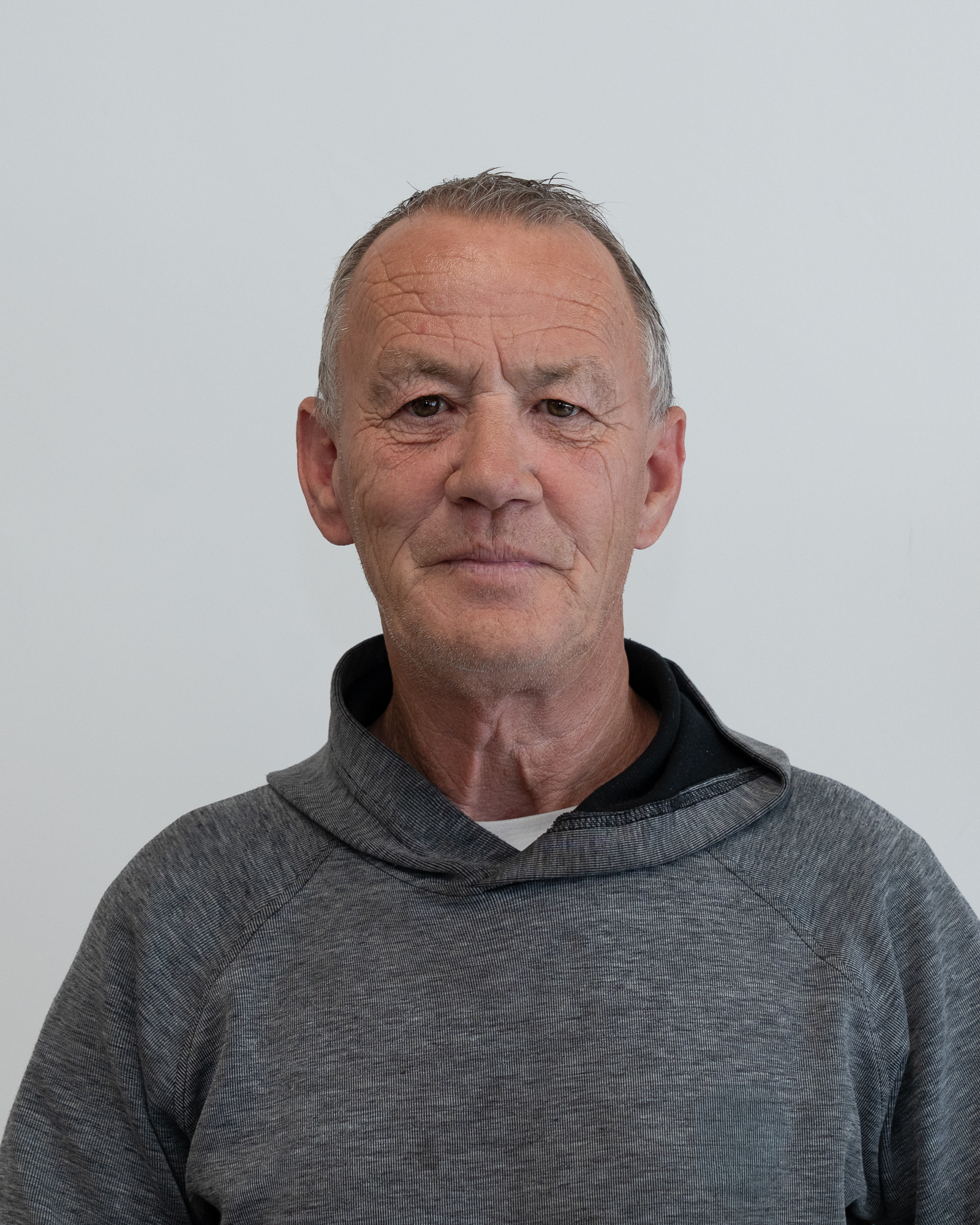 Tom McLoughlin